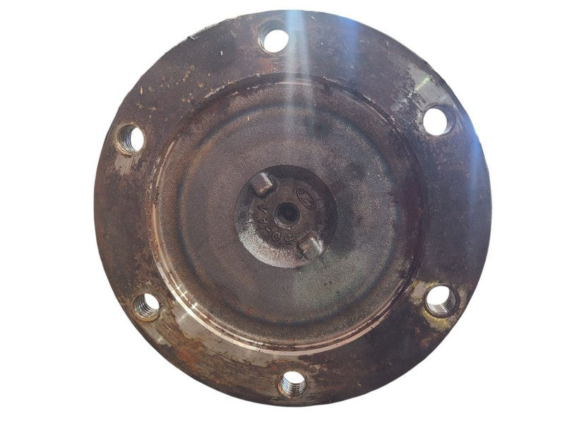 Carrier Front Axle Heritage 3.55 Ratio Fits 97-04 FORD F150 PICKUP 672