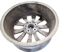 Wheel 17x7 Alloy 10 Spoke Silver Fits 18-20 TIGUAN 659961