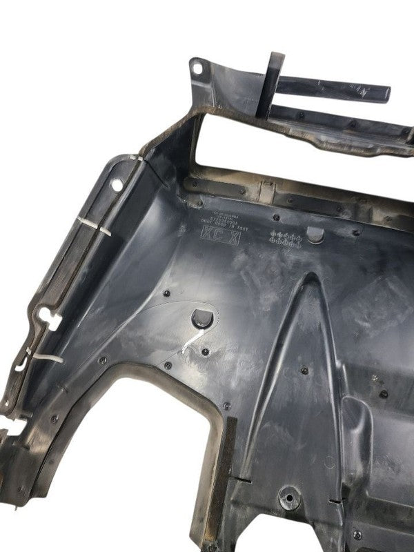 Hood Fits 19-24 ASCENT 658232