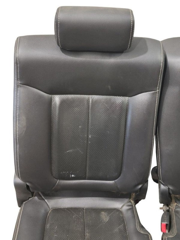 F150      2009 Seat Rear 675084