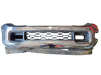 Front Bumper Without Park Assist Chrome Fits 19-24 DODGE 2500 PICKUP 6
