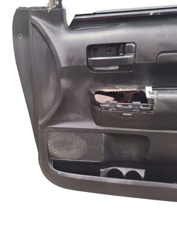 TUNDRA    2013 Front Door Trim Panel 657091