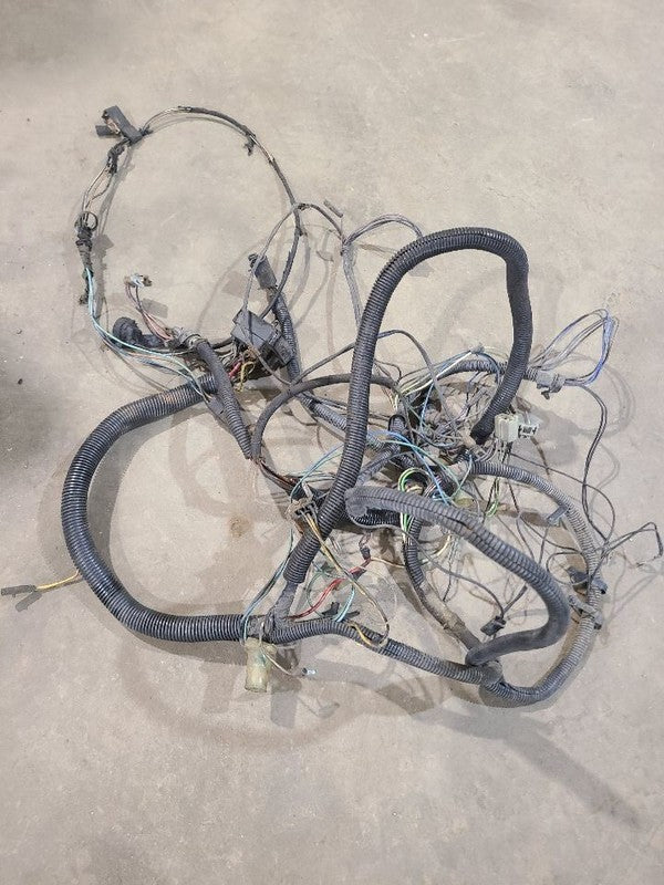 PACER     1976 Engine Wire Harness 661331