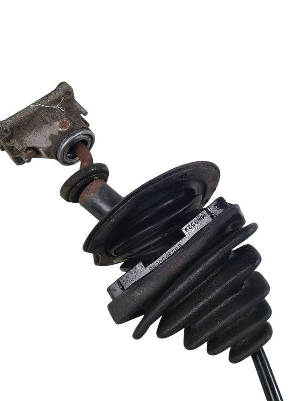 WRANGLER  1997 Transmission Shift 658113