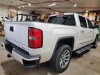 SIERDEN15 2014 Owners Manual 524690