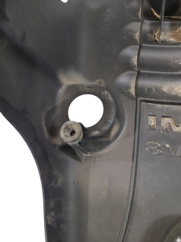 RAM2500   2014 Engine Cover 609057