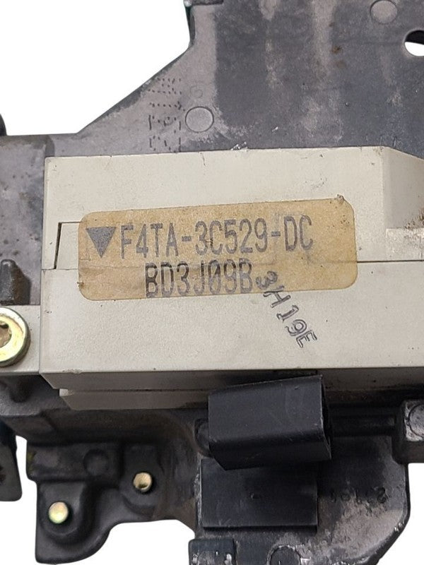 Steering Column Shift From 8501 GVW Fits 94-97 FORD F250 PICKUP 664064