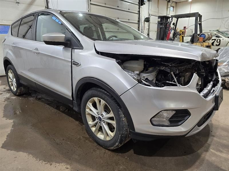 Passenger Right Air Bag Passenger Dash Fits 15-19 ESCAPE 574369