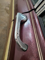 GRAND-WAG 1991 Door Handle Exterior 678947