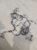 SILVRDO15 2014 Engine Wire Harness 670574