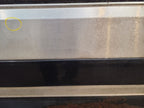 Tail Finish Panel Fits 92-96 BRONCO 648869