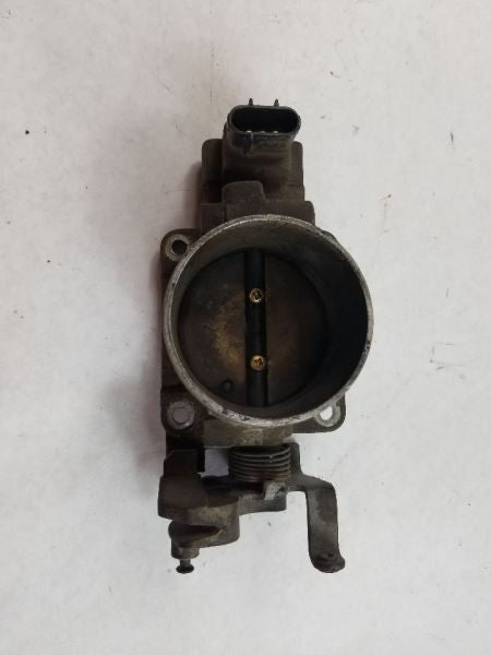 Throttle Body Throttle Valve Assembly Fits 00-04 EXPEDITION 270875
