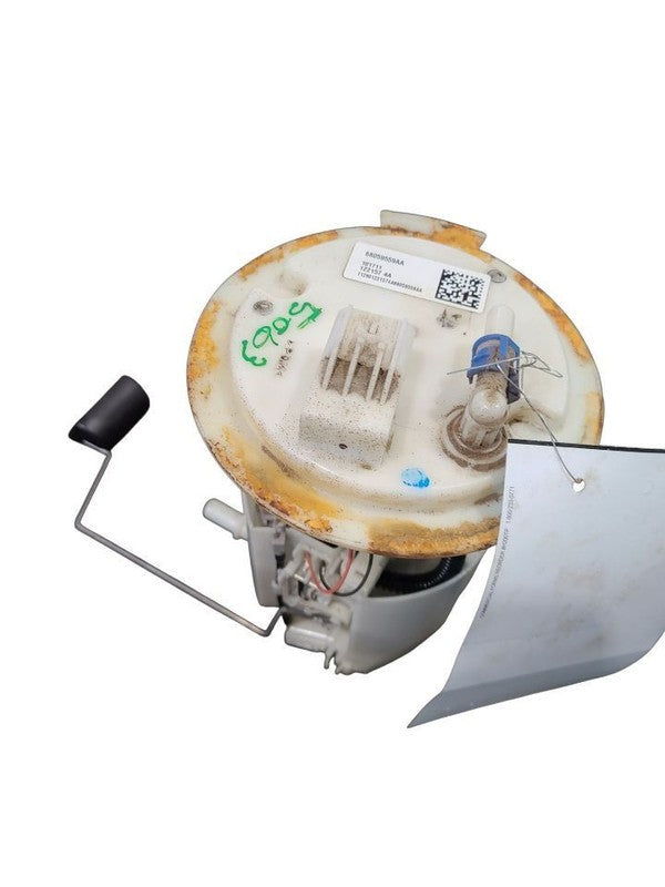 Fuel Pump VIN W 6th Digit Jk Body Pump Assembly Fits 10-18 WRANGLER 63