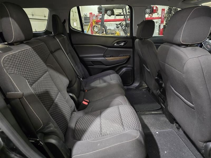 ACADIA    2017 Air Bag 587324