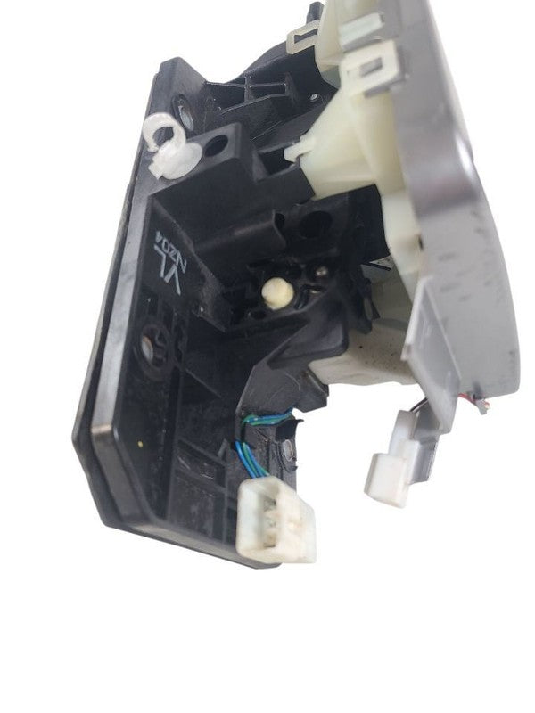 IMPREZA   2015 Transmission Shift 650893