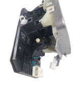 IMPREZA   2015 Transmission Shift 650893