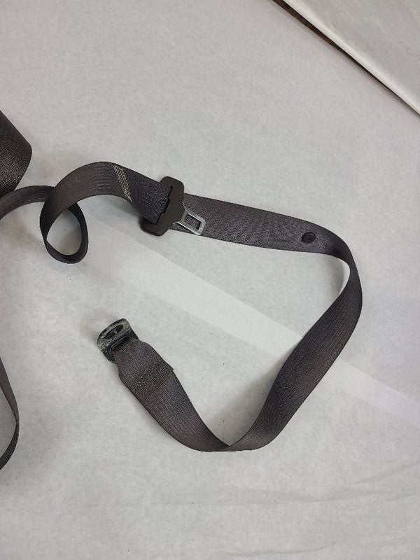 ENCLAVE   2014 Seat Belt Rear 606730