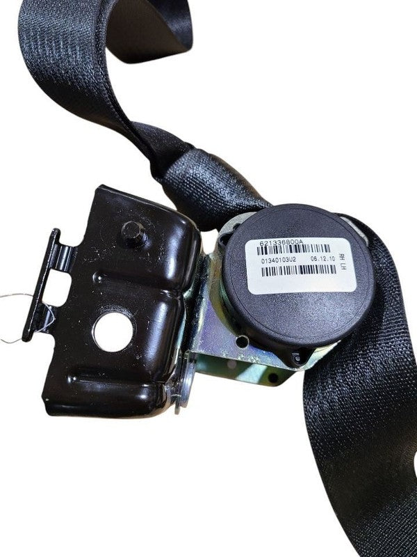 VOLT      2011 Seat Belt Rear 626168