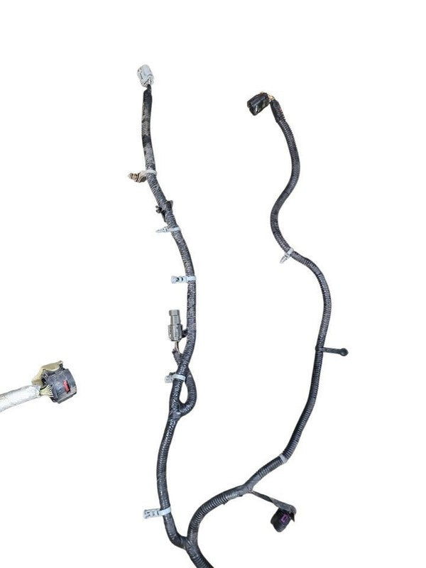 SILVRDO15 2017 Engine Wire Harness 645518
