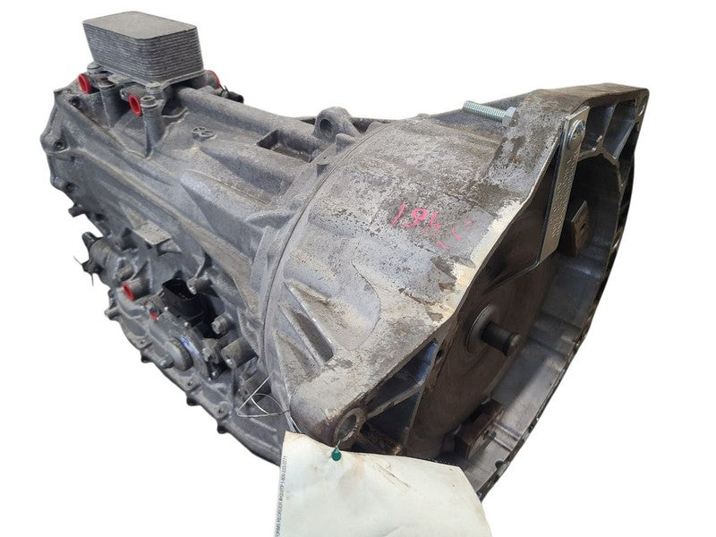 Automatic Transmission 3.6L Fits 11-18 PORSCHE CAYENNE 662960