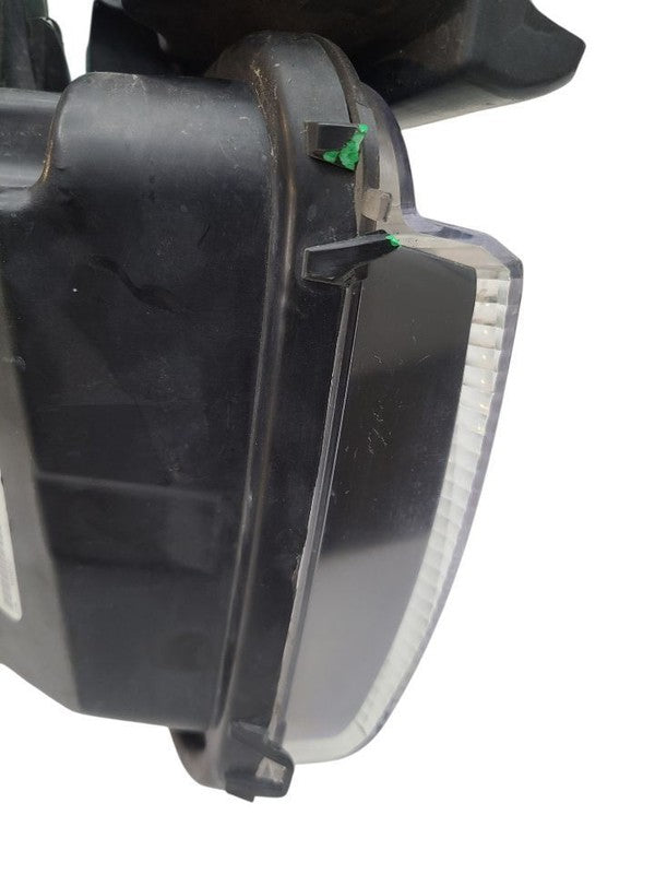 Passenger Right Headlight Halogen Opt T4A Fits 10-13 CAMARO 673253