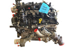 Engine Gasoline 3.5L Turbo VIN 8 8th Digit Fits 21-23 FORD F150 PICKUP