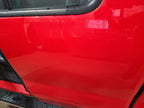 Driver Rear Side Door Super Cab 4 Door Fits 13-14 FORD F150 PICKUP 668