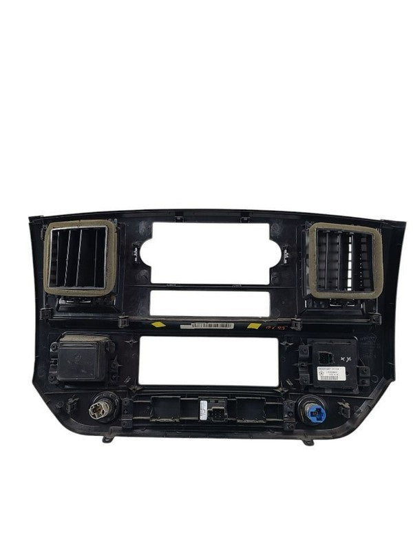 RAM2500   2007 Dash Bezel 625481