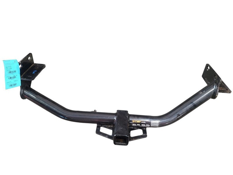 SANTA FE  2015 Hitch/Tow Hook/Winch 652679