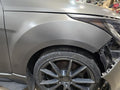 Passenger Right Fender With Rocker Moulding Fits 13-17 VELOSTER 577389