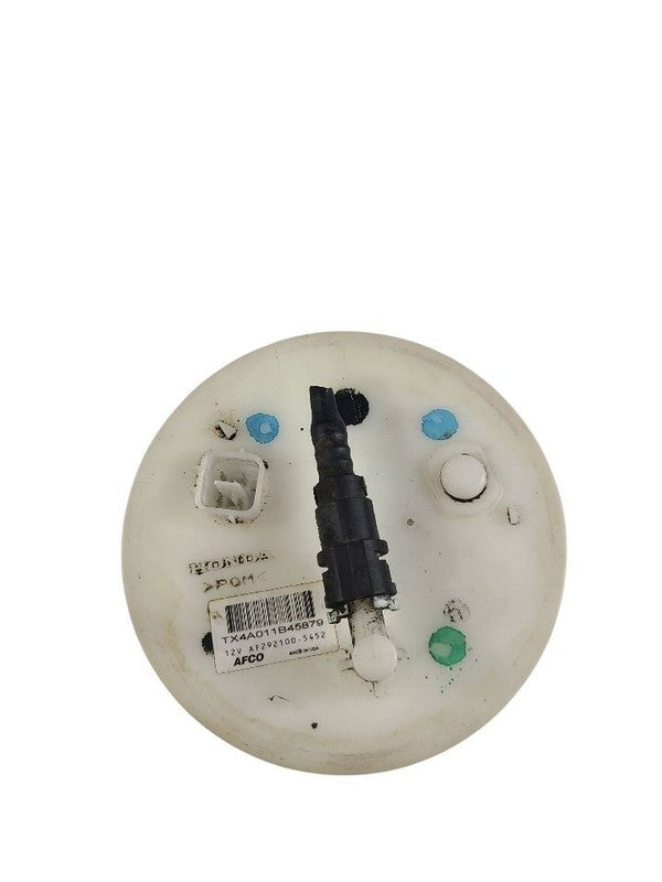 Fuel Pump Assembly 3.5L Fits 13-18 RDX 648752