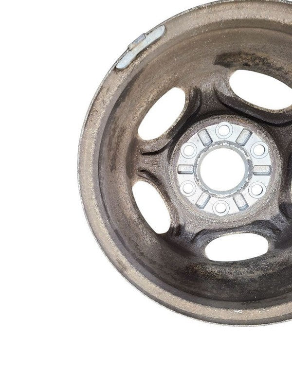 Wheel 16x7 Aluminum Opt PF9 Fits 03-08 EXPRESS 1500 VAN 638840