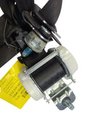 SANTA FE  2017 Seat Belt Rear 604363