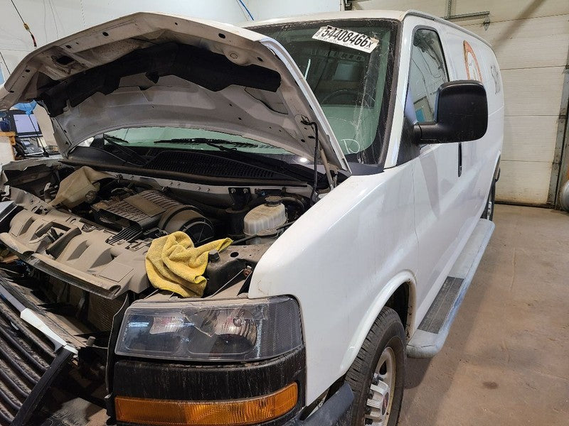 Driver Left Tail Light Fits 03-24 EXPRESS 2500 VAN 676827