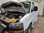 Driver Left Tail Light Fits 03-24 EXPRESS 2500 VAN 676827