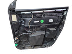 TRAVERSE  2010 Front Door Trim Panel 648355