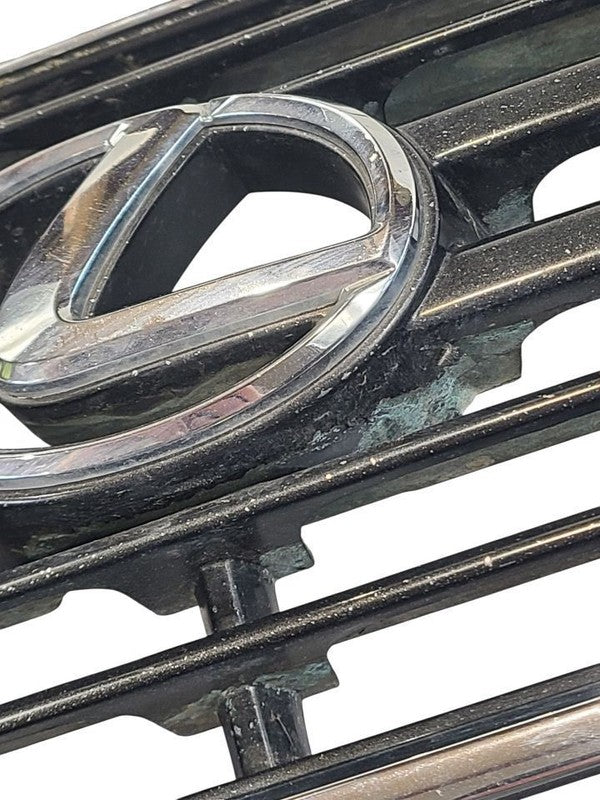 Grille Upper Fits 98-02 LEXUS LX470 667778