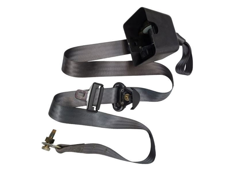 REAR WRANGLER  1999 Passenger Side Retractor Seat Belt Rear 583559