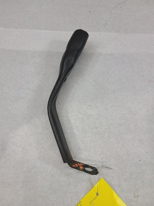 Seat Belt Front Bucket Seat Passenger Buckle Fits 00-02 WRANGLER 61267
