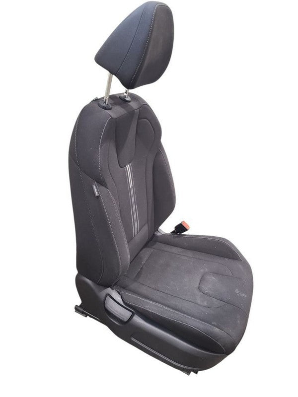 Passenger Front Seat Korea Built Hybrid Heated Fits 21-23 ELANTRA 6652