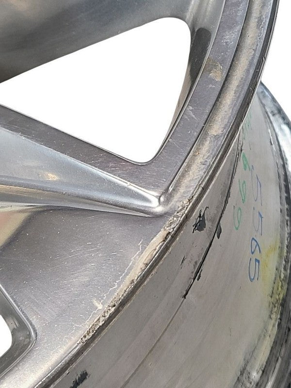Wheel 20x9 10 Spoke Opt RD2 Fits 21-26 SUBURBAN 1500 669746