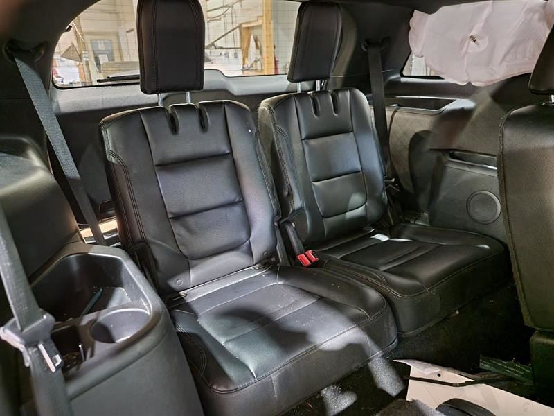 Seat Belt Front Passenger Retractor Fits 16-19 EXPLORER 566938