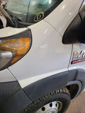 Driver Left Fender Fits 14-22 PROMASTER 1500 VAN 677368