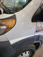 Driver Left Fender Fits 14-22 PROMASTER 1500 VAN 677368