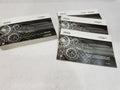 SILVRDO25 2016 Owners Manual 542593
