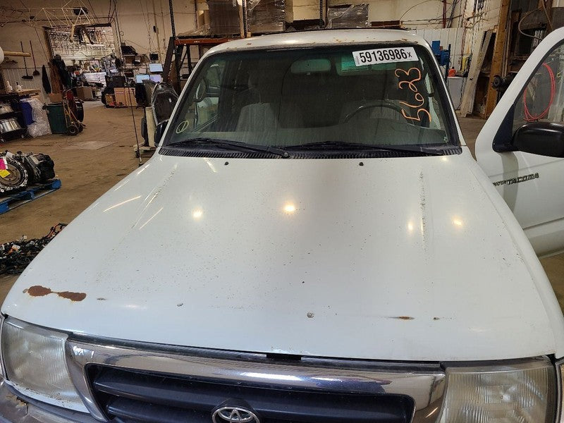 Hood Fits 95-00 TACOMA 673144
