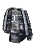 Driver Headlight LED With Signature Headlamps Fits 22-24 EXPEDITION 67