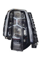 Driver Headlight LED With Signature Headlamps Fits 22-24 EXPEDITION 67