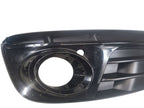 Driver Grille Lower Outer With Adaptive Cruise Fits 13-16 AUDI Q5 6365