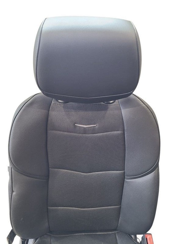Passenger Front Seat Bucket Seat Opt AN3 Electric Fits 16-20 ESCALADE 